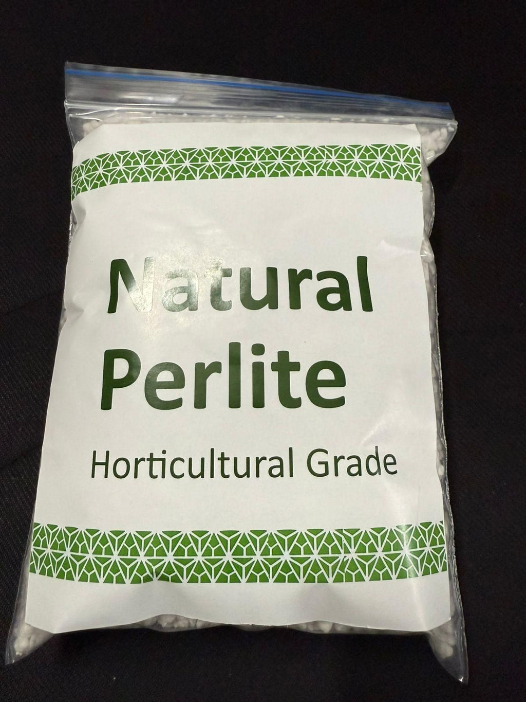 Natural Perlite for Organic Gardening 200gm